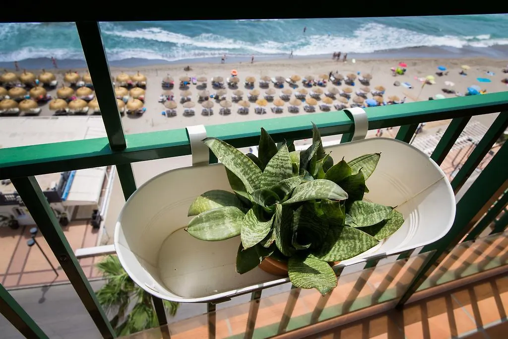 Apartment Holidays2Carvajal Sea Side Fuengirola