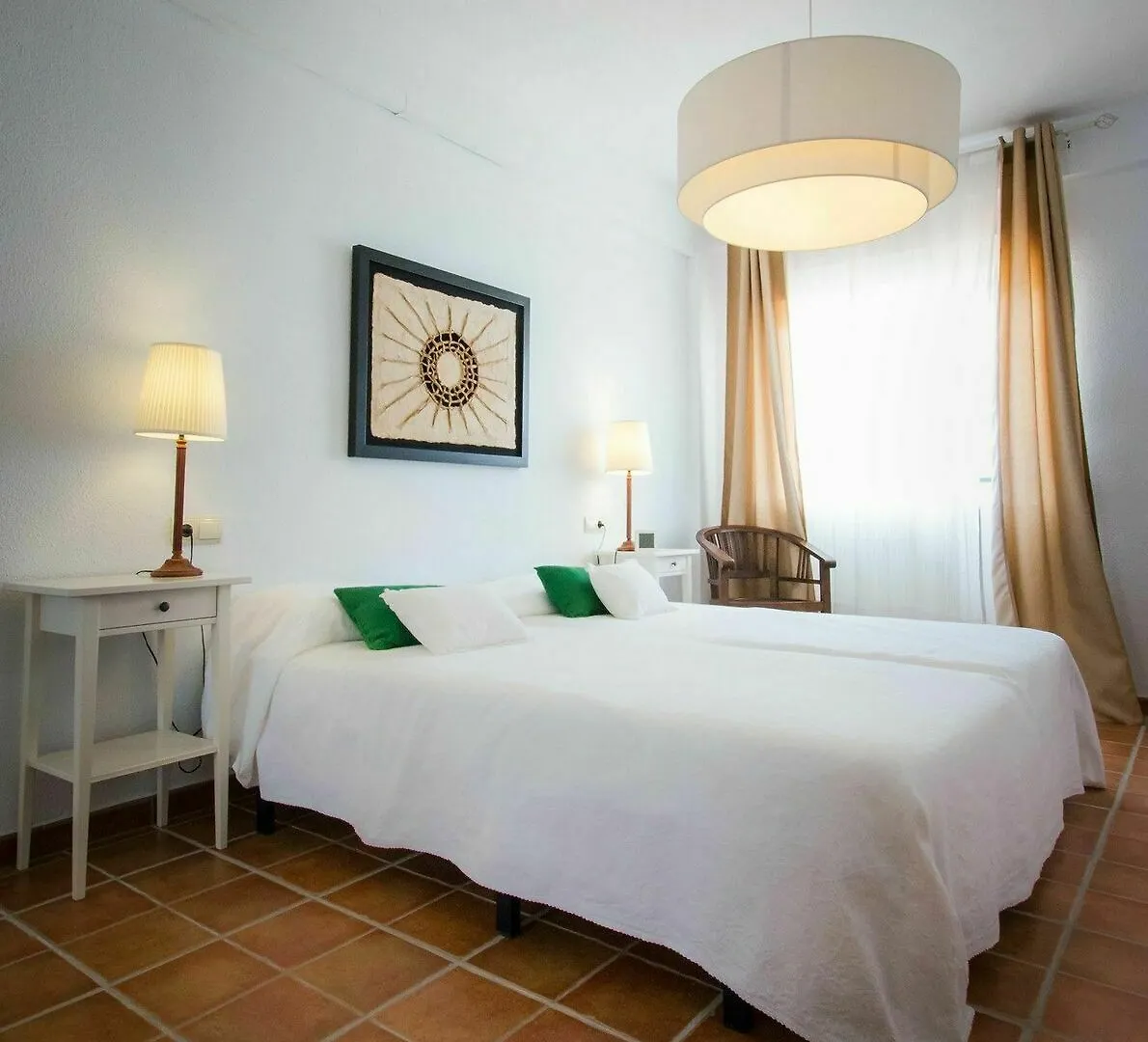 Holidays2Carvajal Sea Side Fuengirola 0*,
