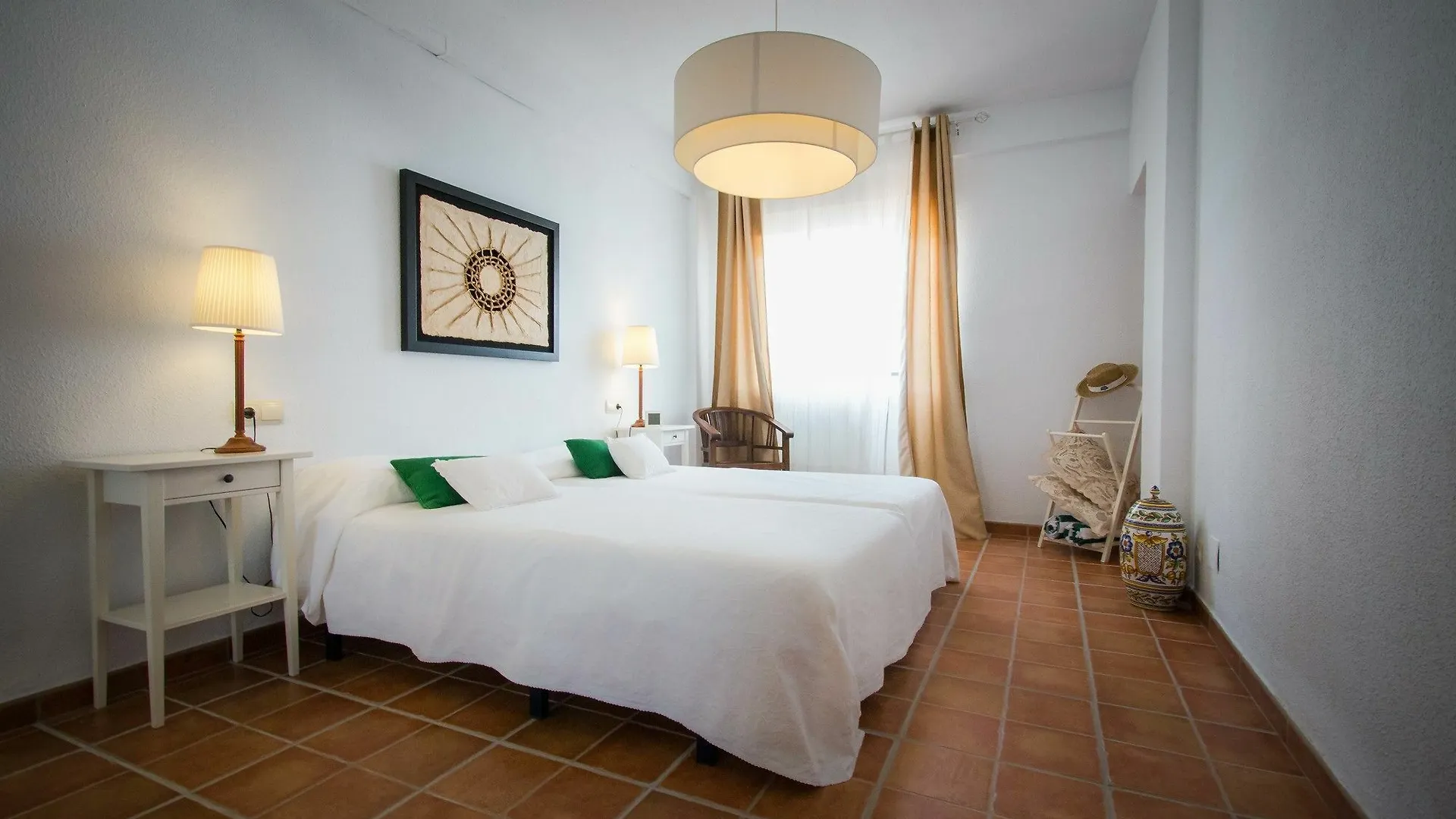 Holidays2Carvajal Sea Side Fuengirola