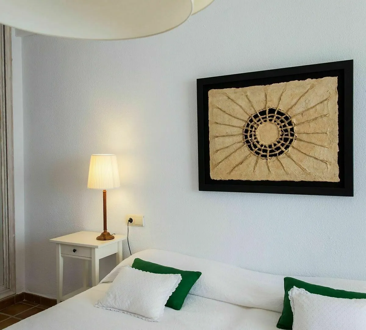 Apartment Holidays2Carvajal Sea Side Fuengirola