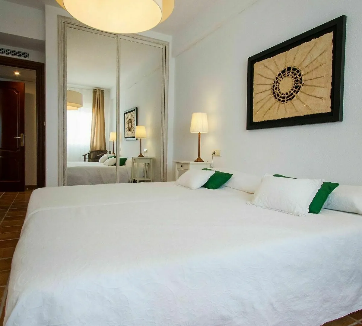 Holidays2Carvajal Sea Side Fuengirola Spain