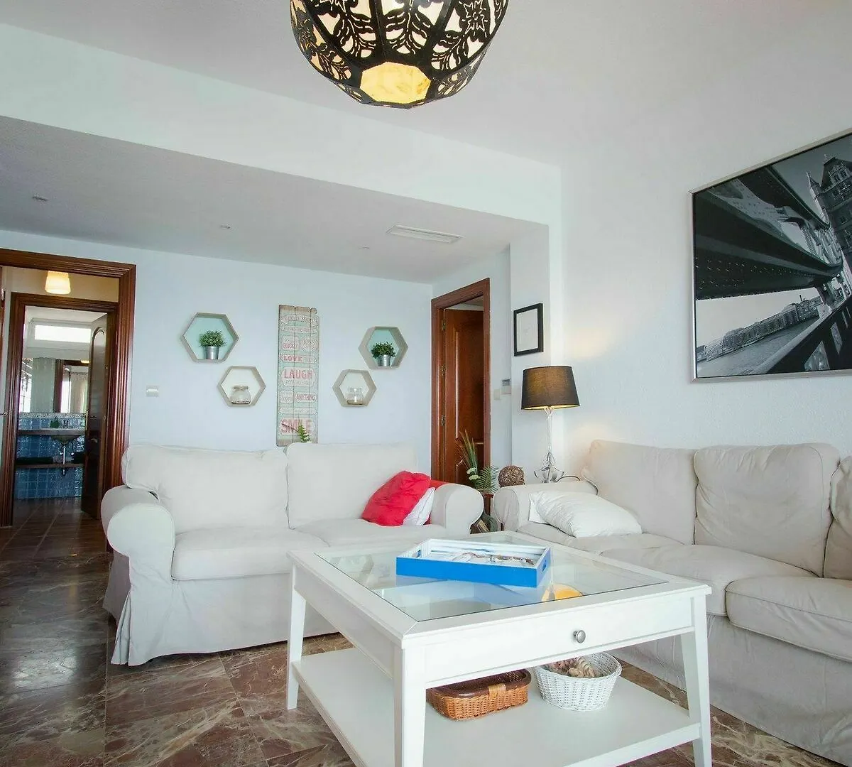 Holidays2Carvajal Sea Side Fuengirola Spain