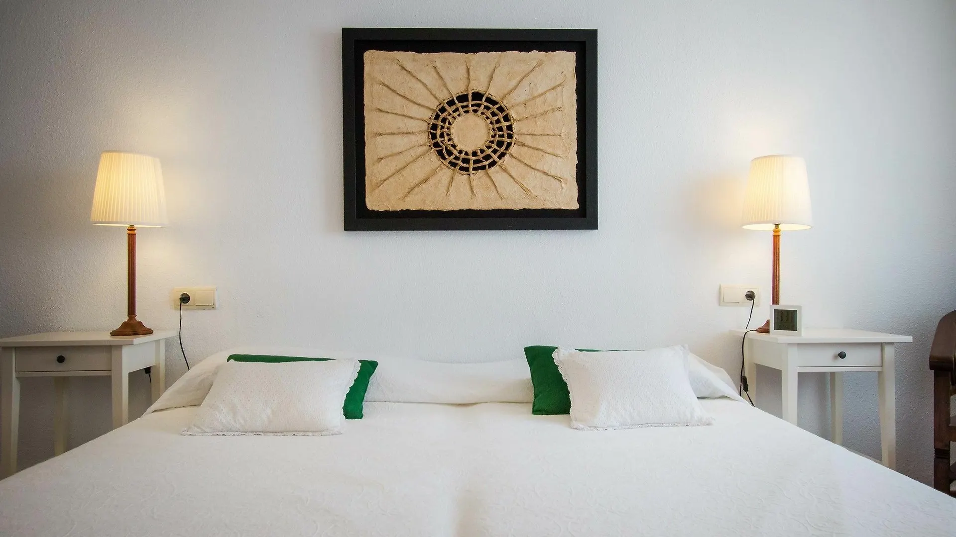 Holidays2Carvajal Sea Side Fuengirola