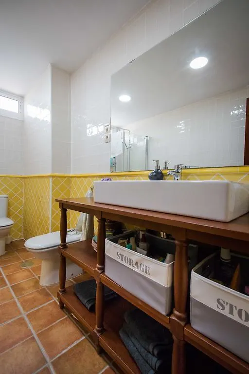 Apartament Holidays2Carvajal Sea Side Fuengirola